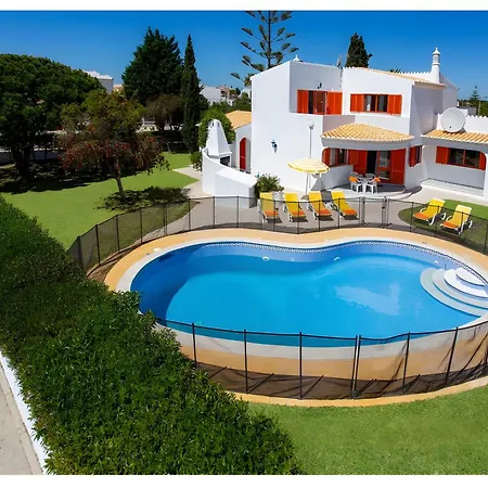 Villa Eduardo Lagoa (Algarve)