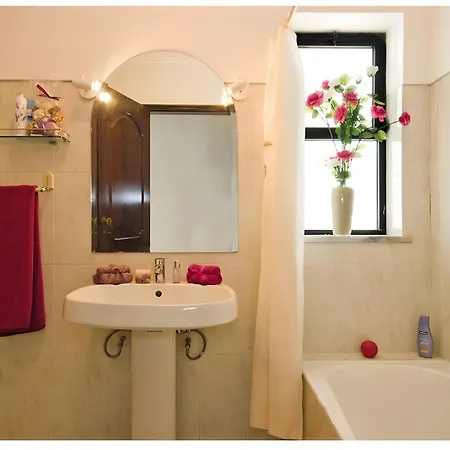 Villa Eduardo Lagoa (Algarve)